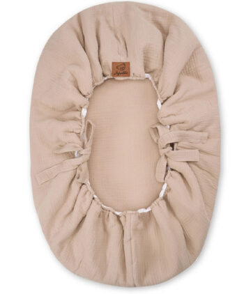 προστατευτικο καλυμμα για πορτ μπεμπε καλαθουνα 2