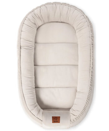 φωλιά μωρού για νεογέννητο 3