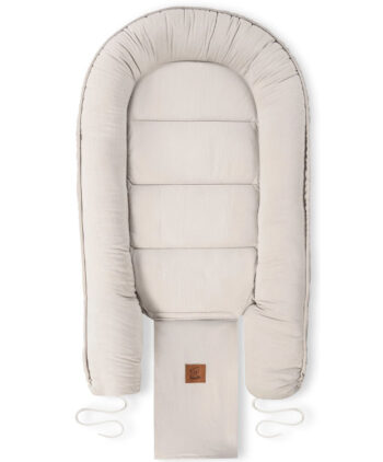 φωλιά μωρού για νεογέννητο 4