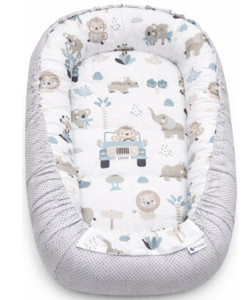 φωλια μωρου για νεογέννητο 14