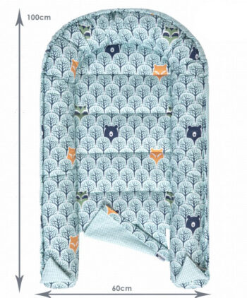 φωλια μωρου για νεογέννητο 15