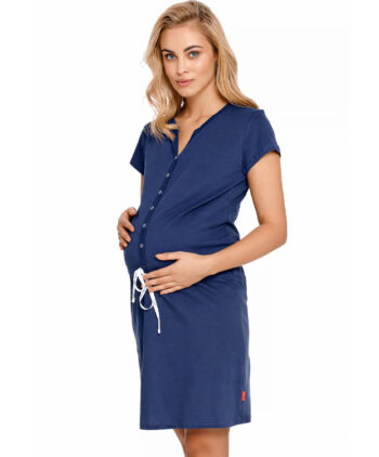 νυχτικό εγκυμοσυνης θηλασμού καλοκαιρινο 15