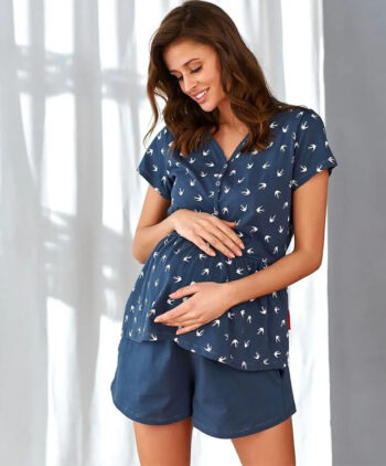 πυτζαμα θηλασμού βαλίτσα μαιευτηρίου 92