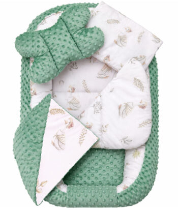 φωλια μωρου για νεογέννητο 3