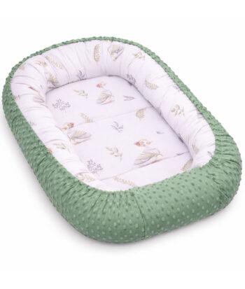 φωλια μωρου για νεογέννητο 4