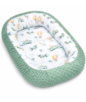 φωλια μωρου για νεογέννητο 6