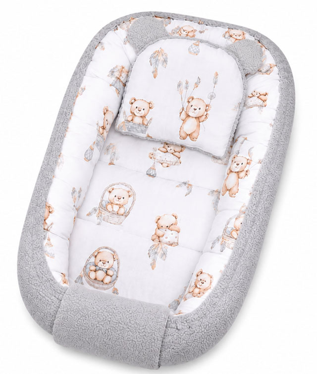 φωλια μωρου απο βουκλε 2